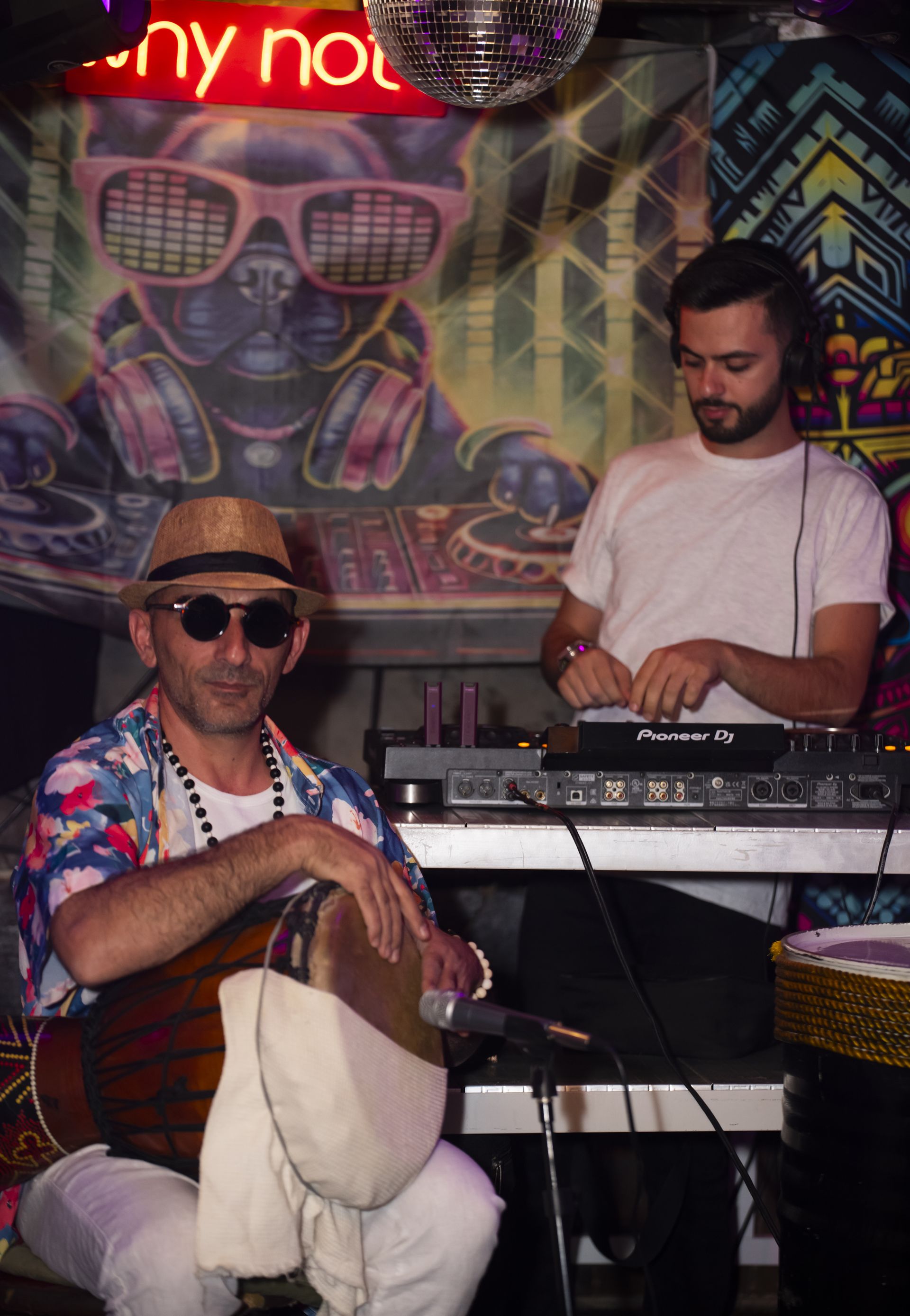 Alchemy of Sound